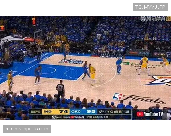 哈利伯顿关键挡拆助攻提升效率主导国王进攻节奏