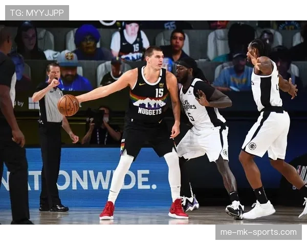 申京高位挡拆对抗约基奇制造错位内线效率较上季提升