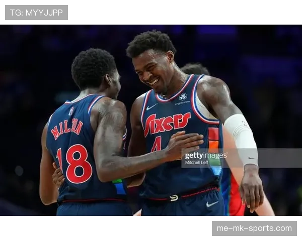 米尔萨普无球策应提升内线效率，对比同位置防守贡献更突出