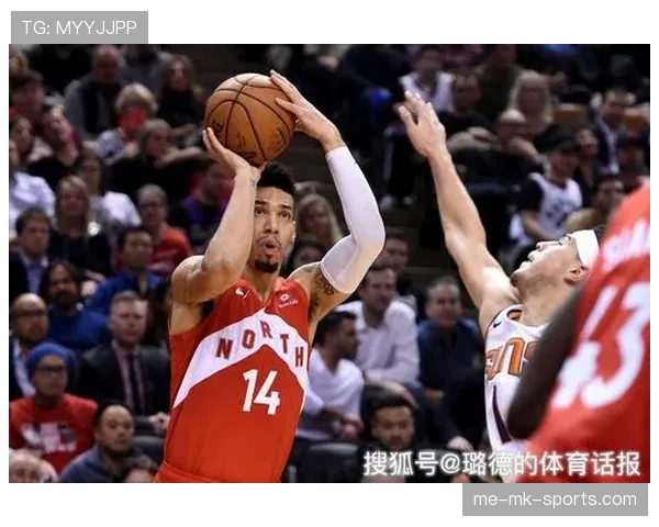 贾森·特里借助无球跑动提升投篮命中率显著拉开与队友差距