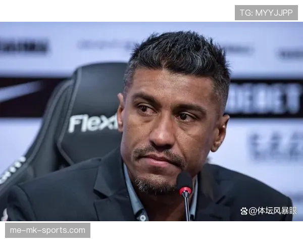 保利尼奥前插撕裂防线，关键战高光频现印证角色蜕变