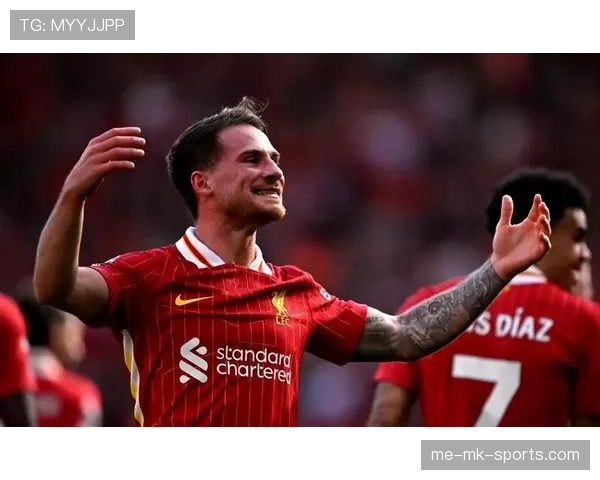 利物浦重返英超争冠行列，表现回升对赛季走势形成关键影响