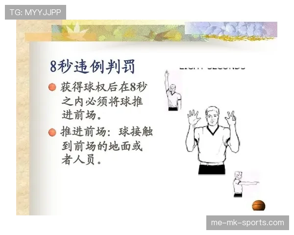 篮球发球规则全解析：球员站位、发球位置与违例情形详解