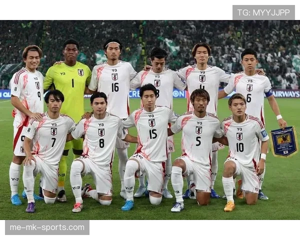 日本队2026世界杯赛程前瞻 小组出线关键战与潜在淘汰赛对手分析