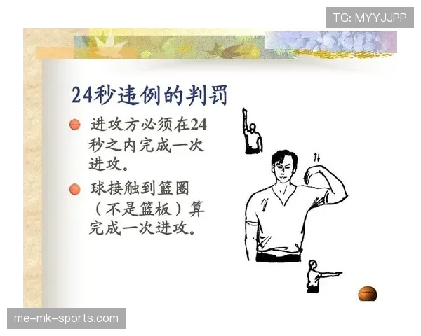 详解篮球三秒违例:何时触发、如何判罚及其规则要点