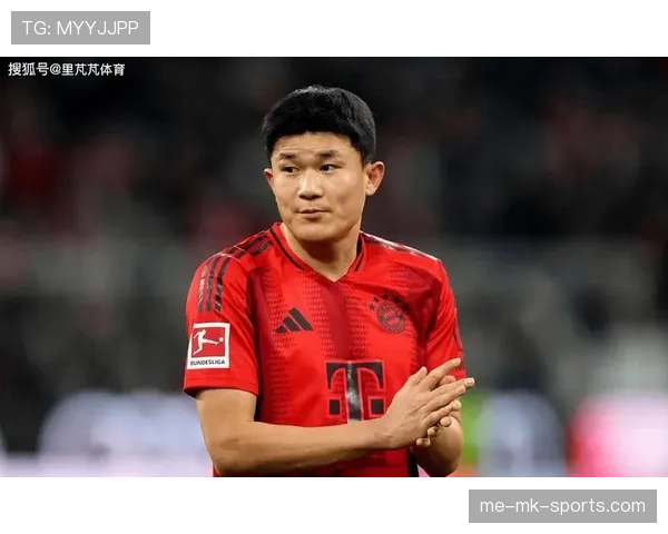 金玟哉欧冠硬仗中的防守表现与对抗顶级前锋的关键作用分析